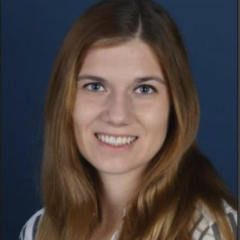 Maja Kernchen