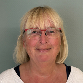 Sylva Janßen-Gerdes